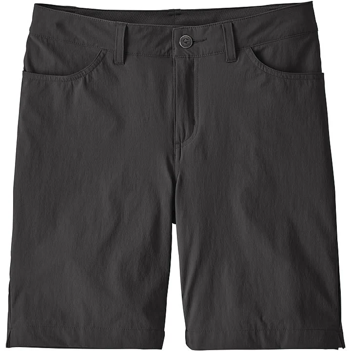 Women's Skyline Traveler Shorts