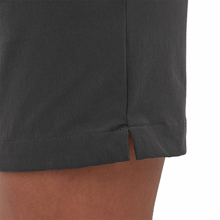 Women's Skyline Traveler Shorts - Image 7
