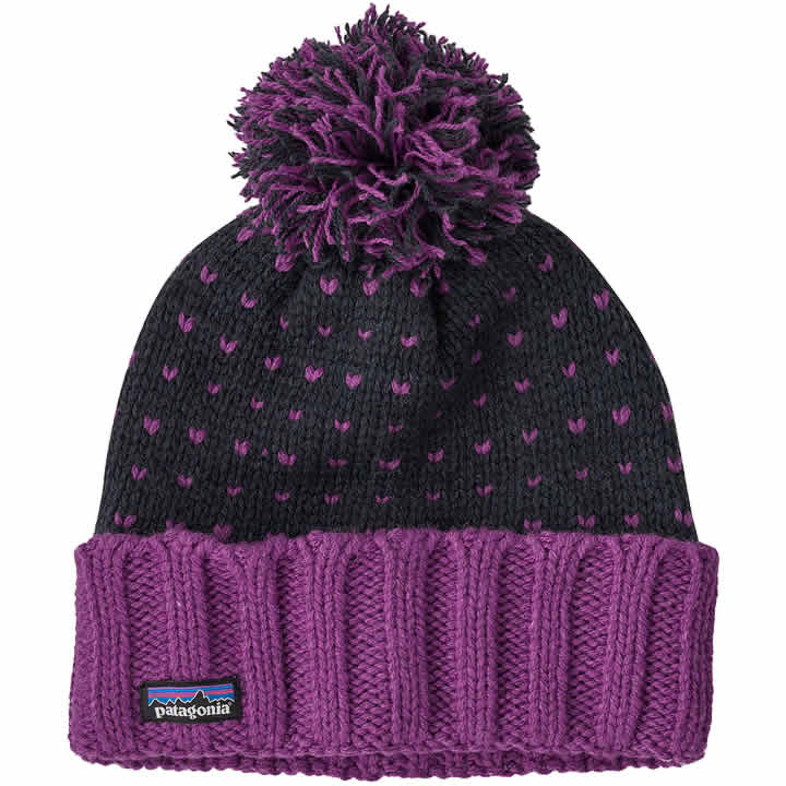 Snowbelle Beanie - Image 2