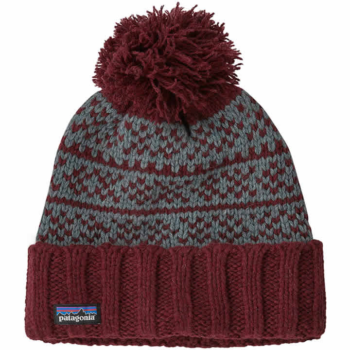 Snowbelle Beanie - Image 3
