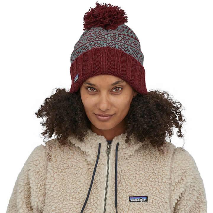 Snowbelle Beanie - Image 4