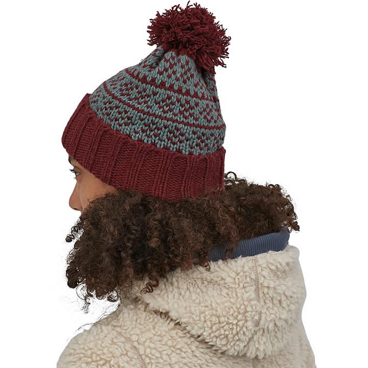 Snowbelle Beanie - Image 5