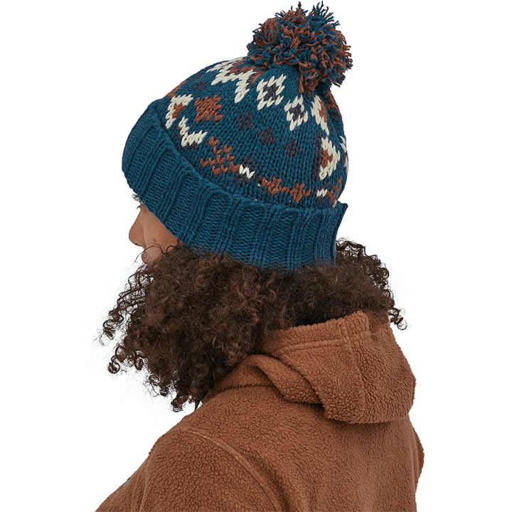 Snowbelle Beanie - Image 8
