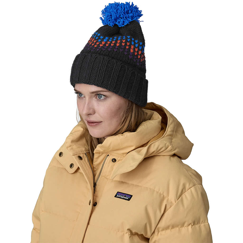 Snowbelle Beanie - Image 10