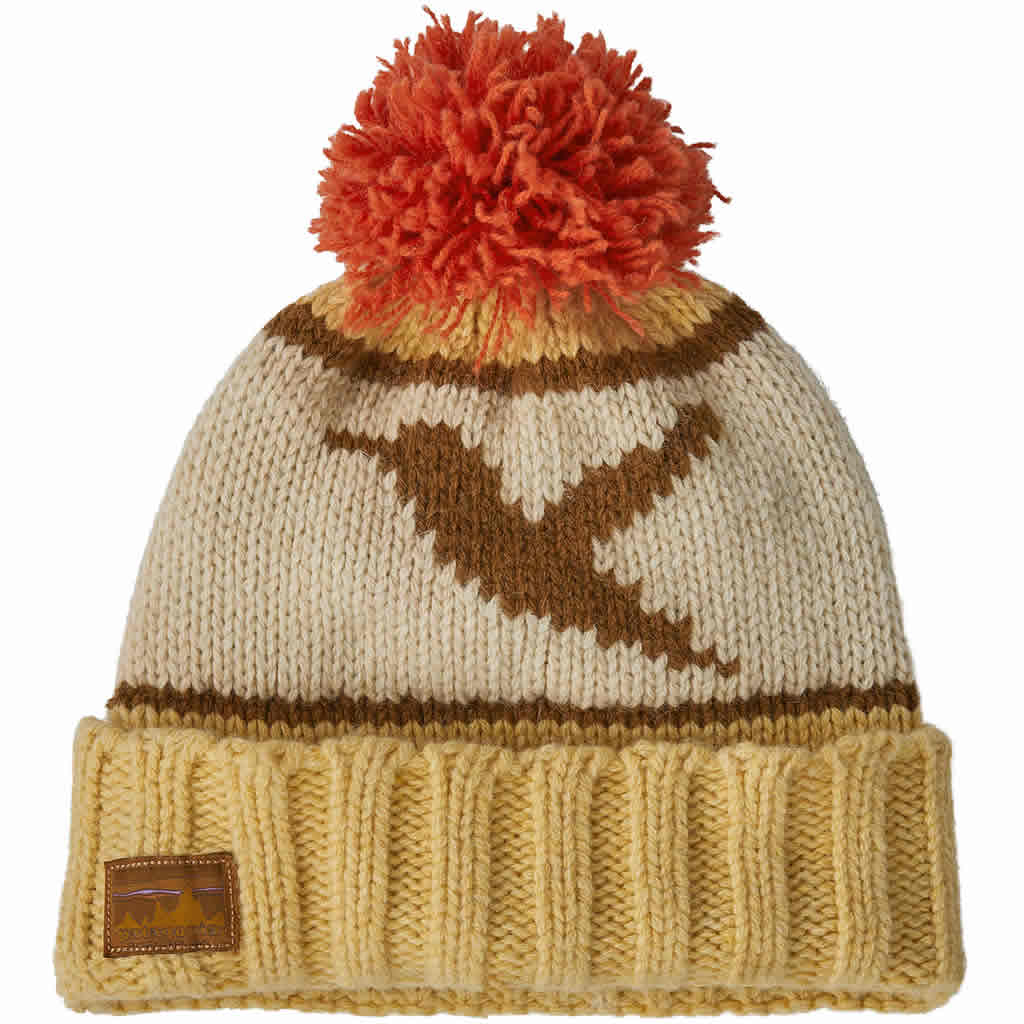 Snowbelle Beanie - Image 2
