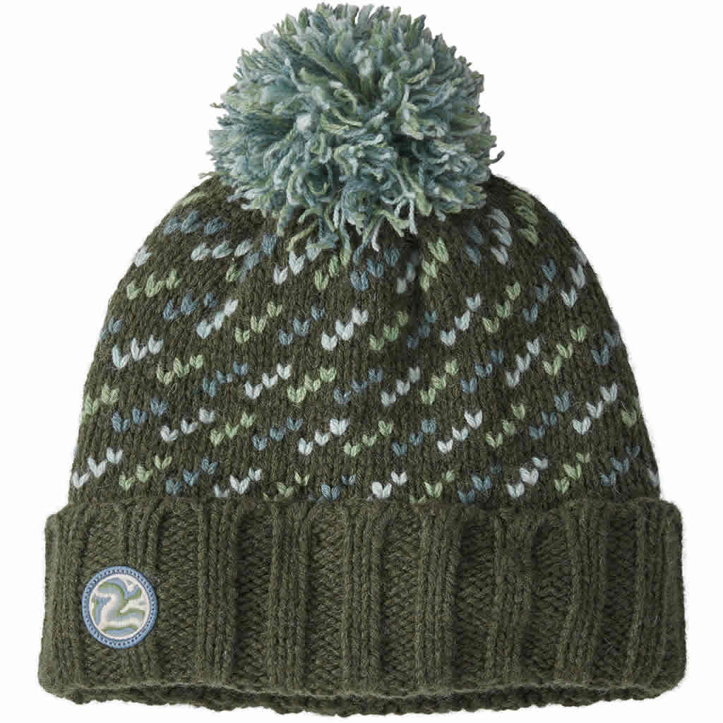 Snowbelle Beanie - Image 3
