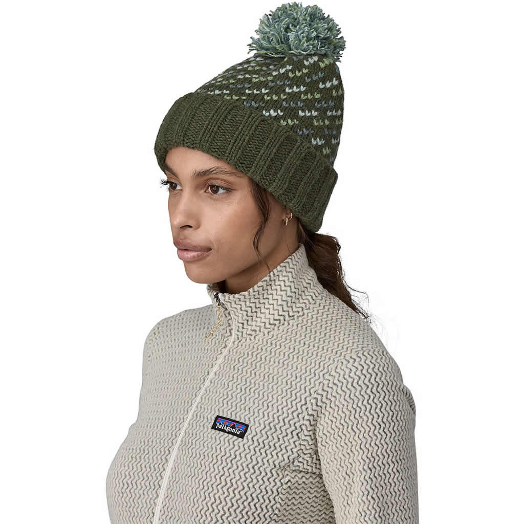 Snowbelle Beanie - Image 4