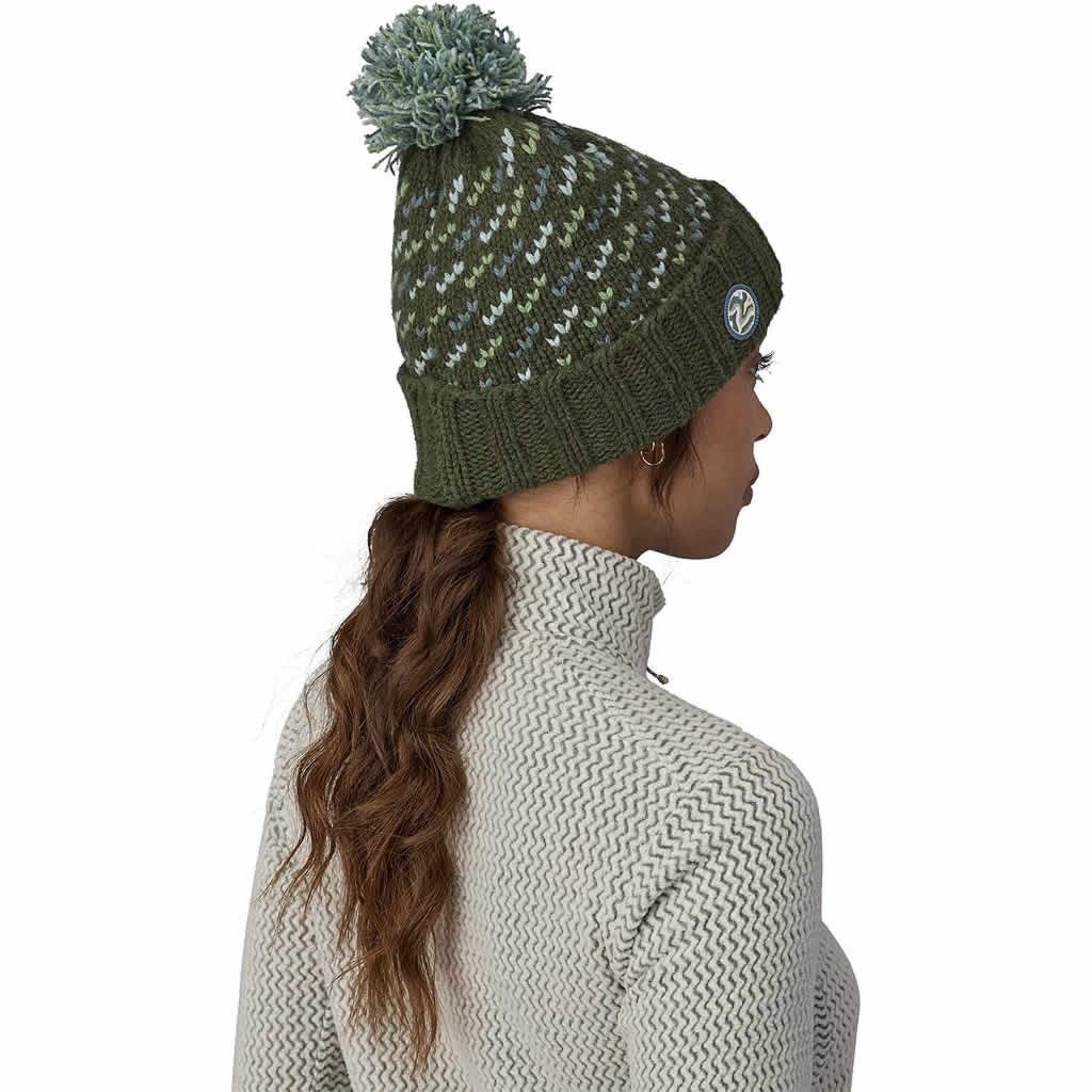 Snowbelle Beanie - Image 5