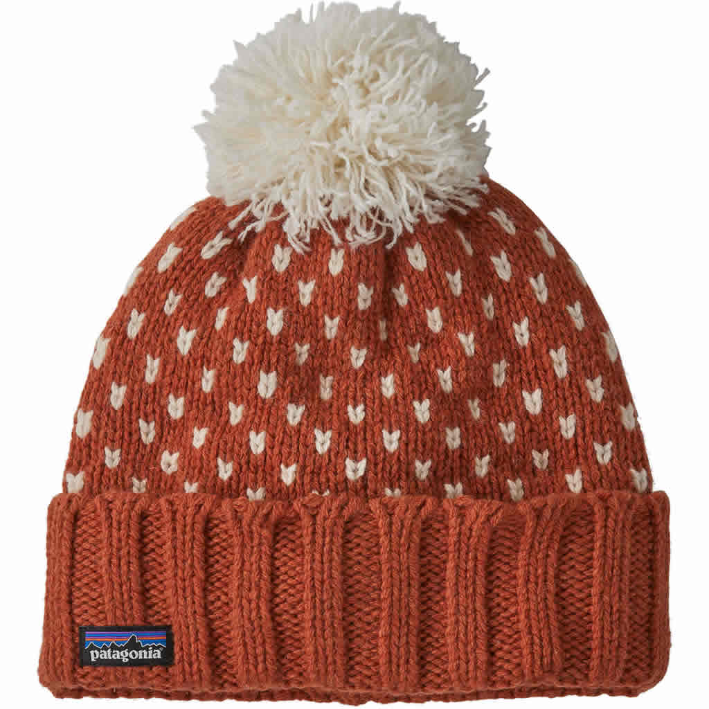 Snowbelle Beanie - Image 6