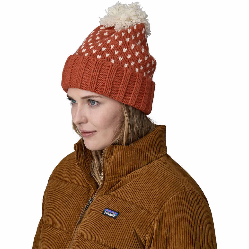 Snowbelle Beanie - Image 7