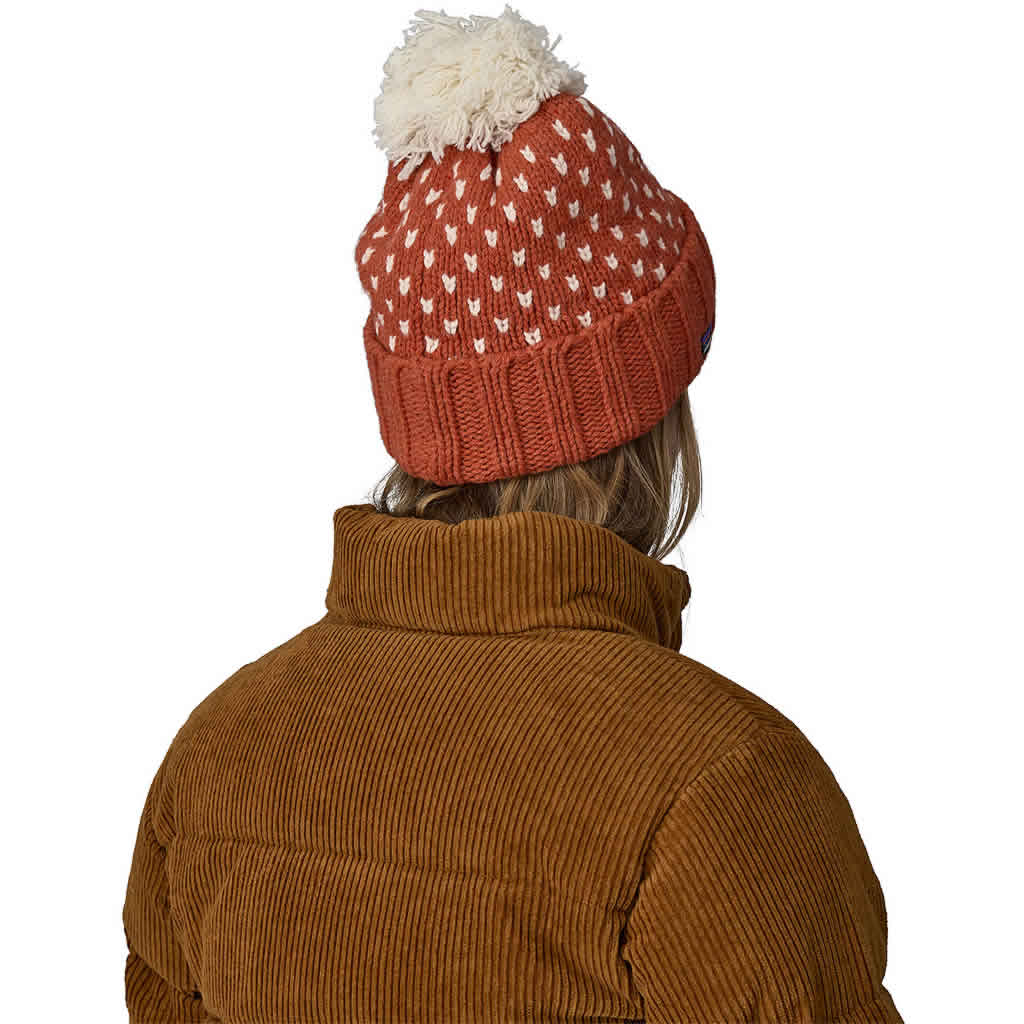 Snowbelle Beanie - Image 8