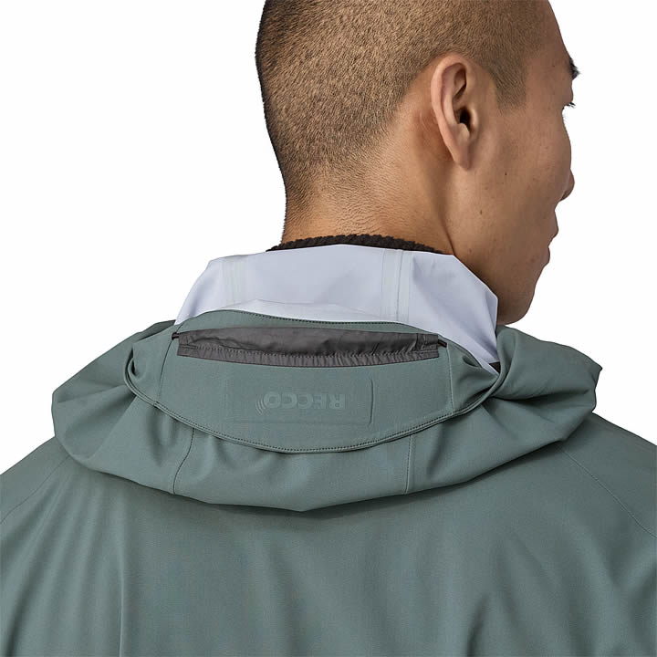 Men's Snowdrifter Jacket - Image 12