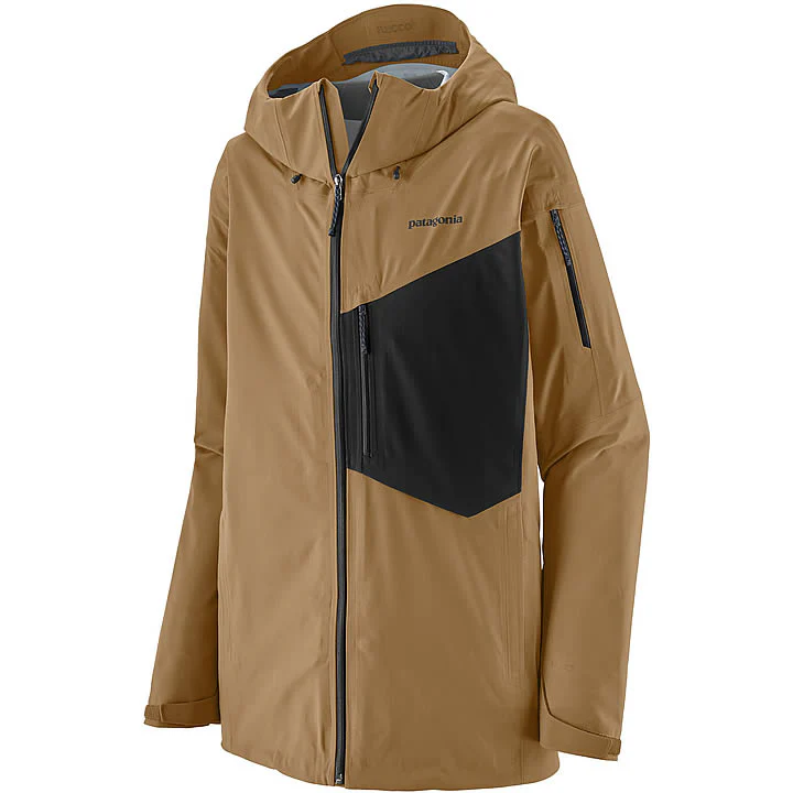 Men's Snowdrifter Jacket - Image 2
