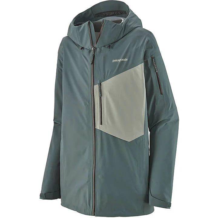 Men's Snowdrifter Jacket - Image 3