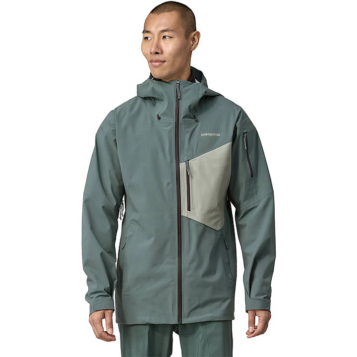 Men's Snowdrifter Jacket - Image 4