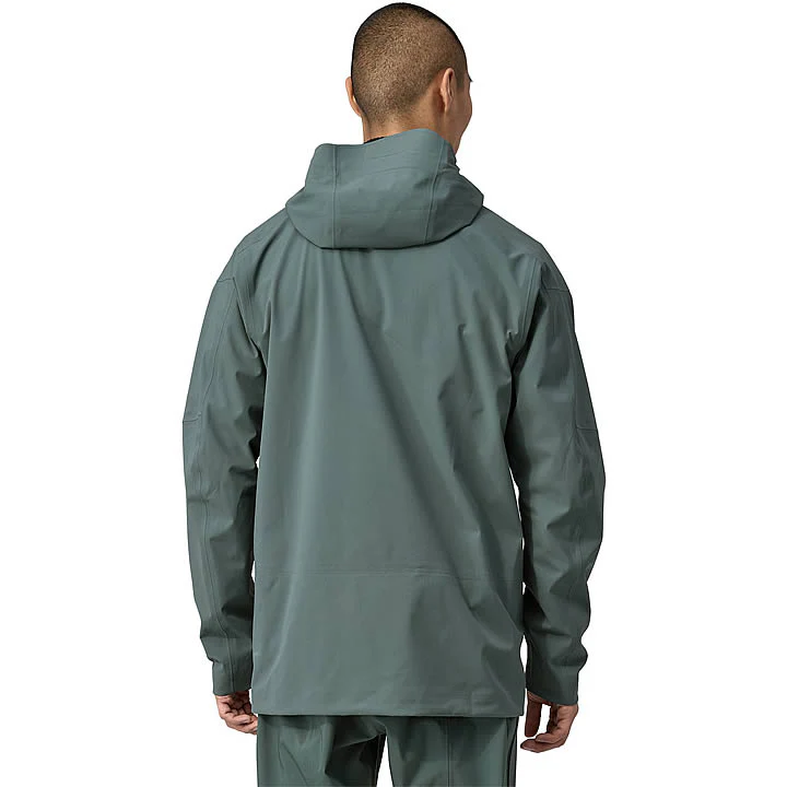 Men's Snowdrifter Jacket - Image 5