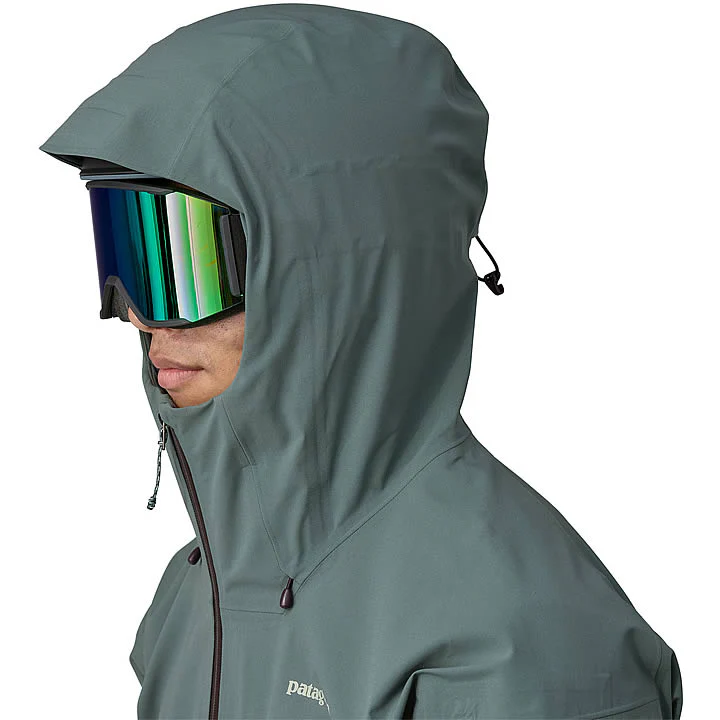 Men's Snowdrifter Jacket - Image 7