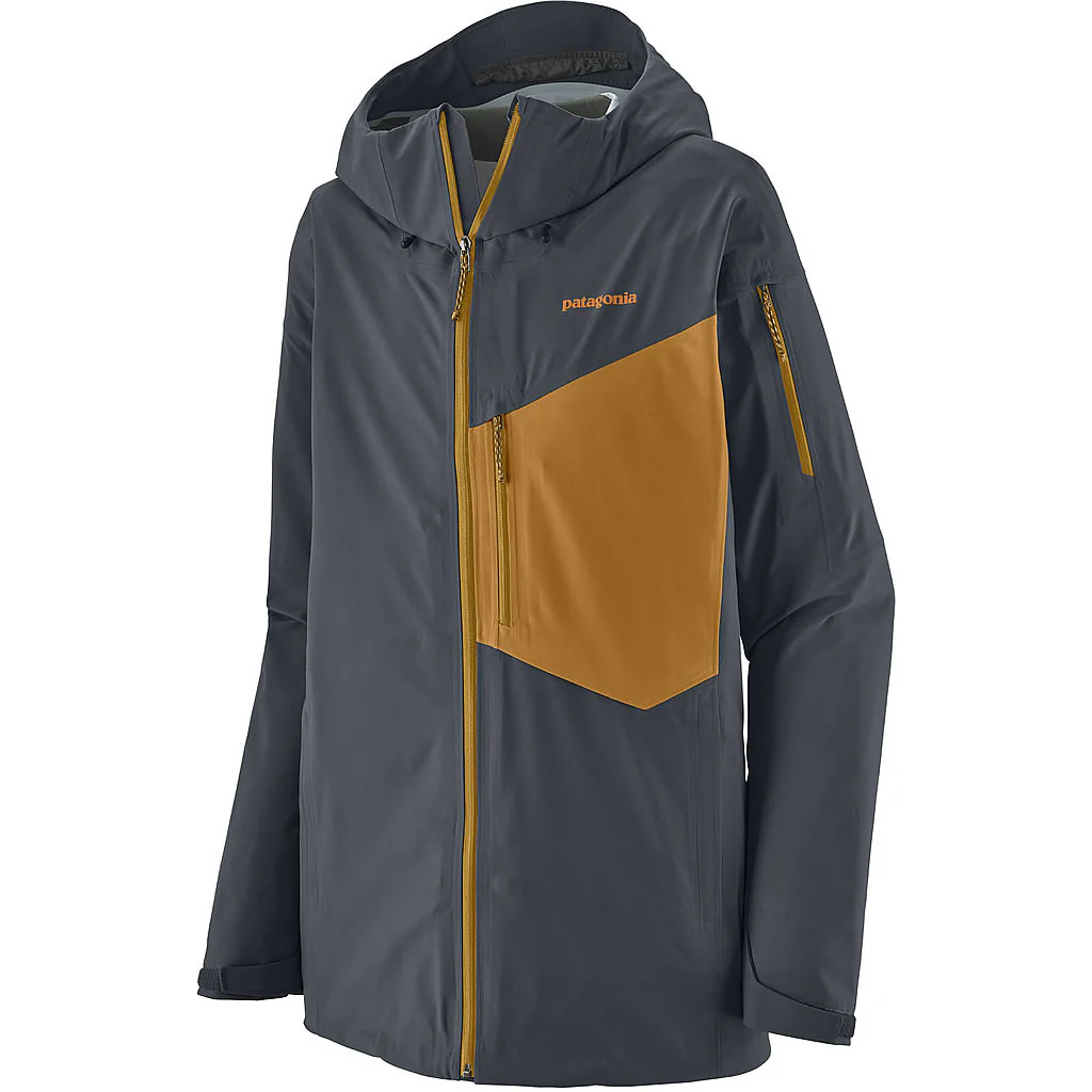 Men's Snowdrifter Jacket
