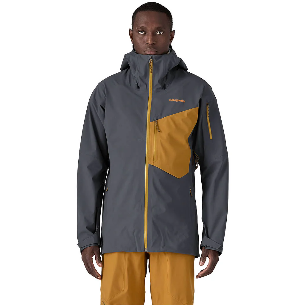Men's Snowdrifter Jacket - Image 10