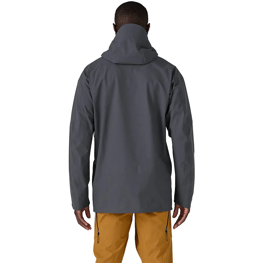 Men's Snowdrifter Jacket - Image 11