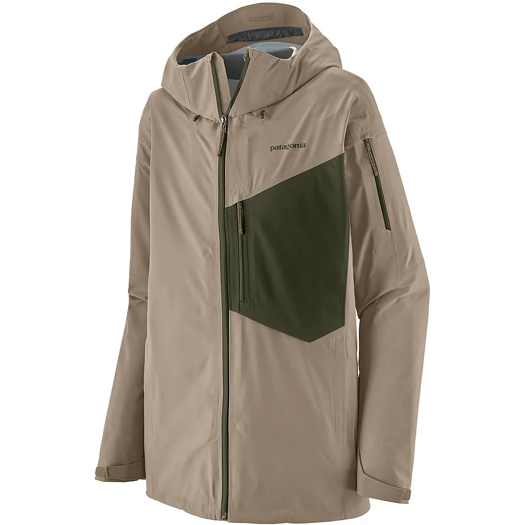 Men's Snowdrifter Jacket - Image 2