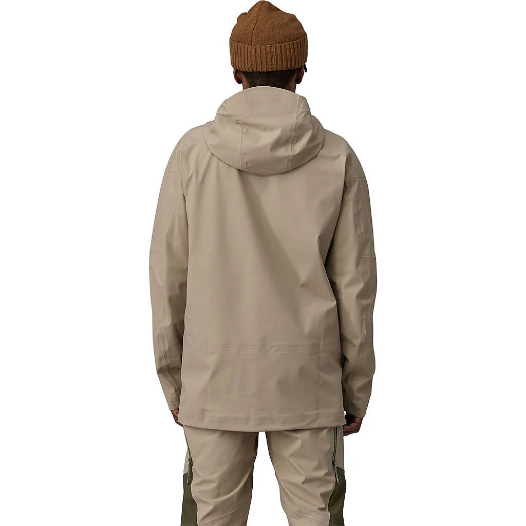 Men's Snowdrifter Jacket - Image 4