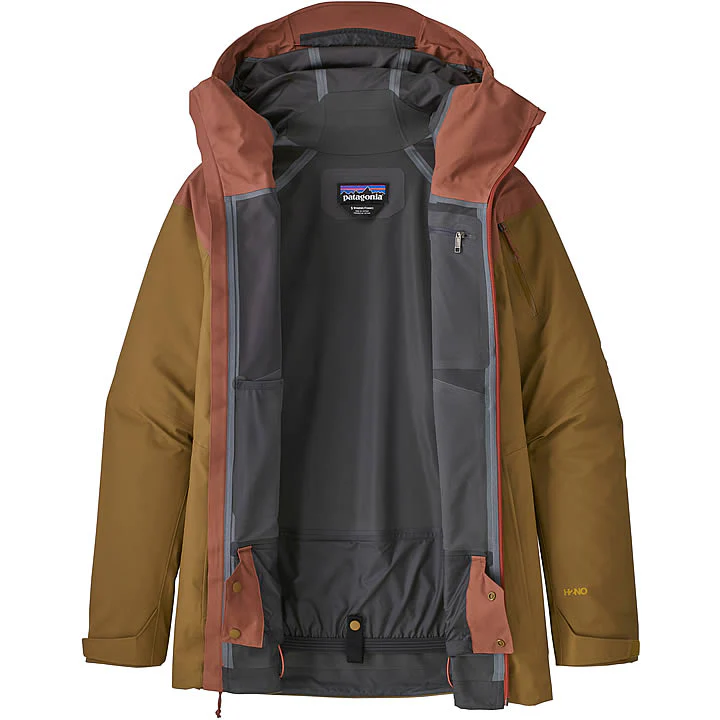 Women's SnowDrifter Jacket - Image 3