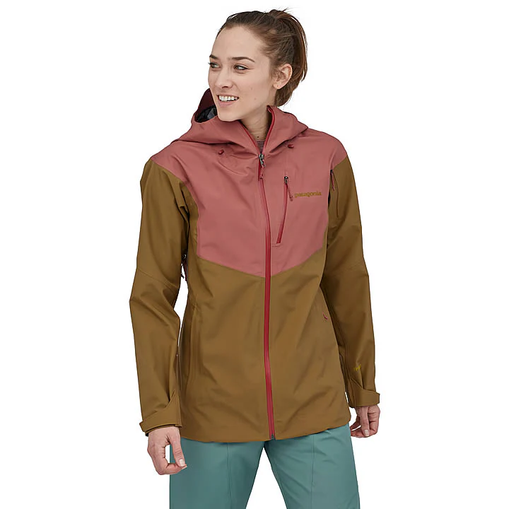 Women's SnowDrifter Jacket - Image 4
