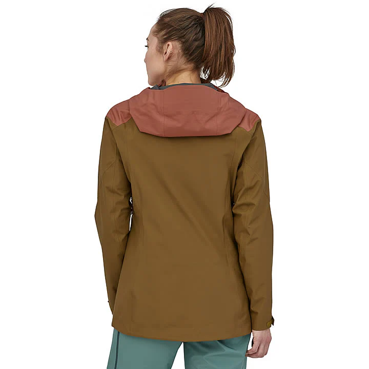 Women's SnowDrifter Jacket - Image 5