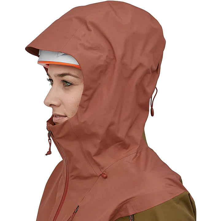Women's SnowDrifter Jacket - Image 6