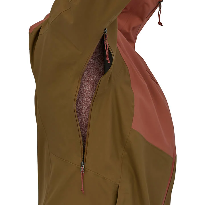 Women's SnowDrifter Jacket - Image 7