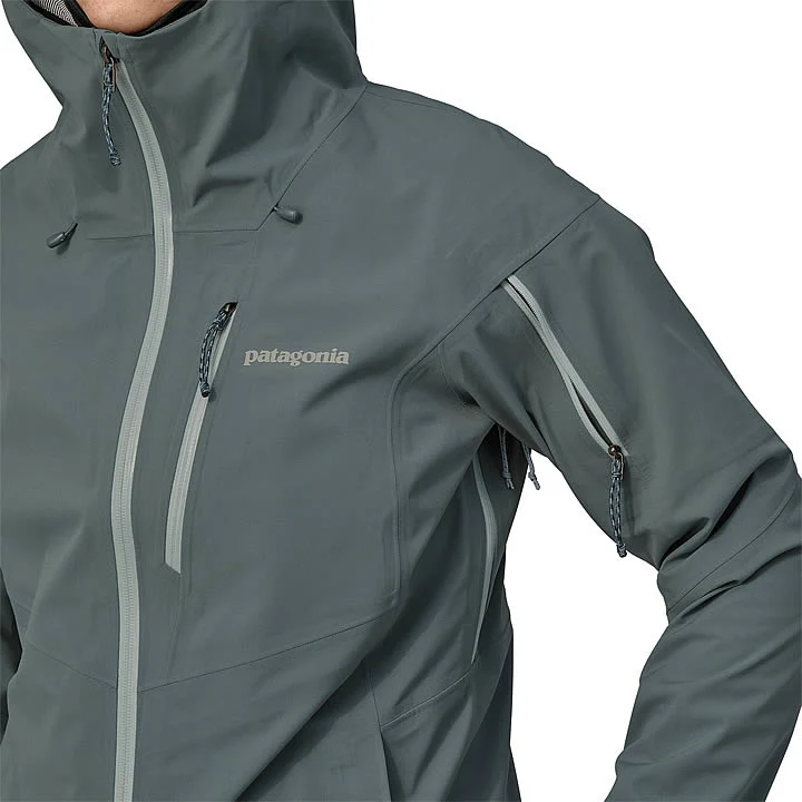 Women's Snowdrifter Jacket - Image 10