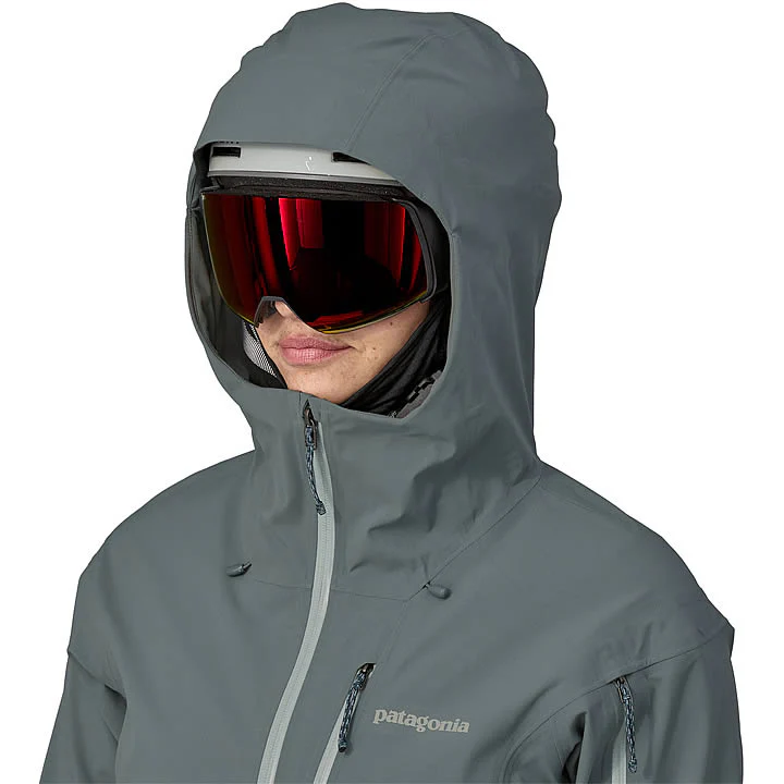 Women's Snowdrifter Jacket - Image 11