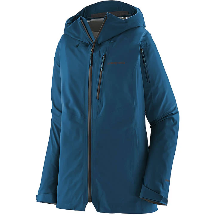 Women's Snowdrifter Jacket - Image 2