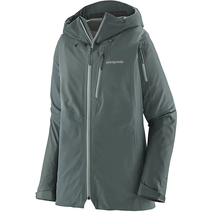 Women's Snowdrifter Jacket - Image 3