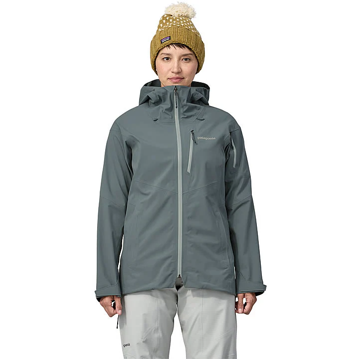 Women's Snowdrifter Jacket - Image 4