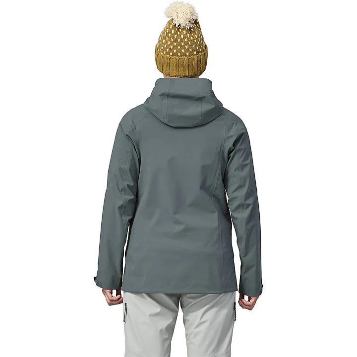 Women's Snowdrifter Jacket - Image 5
