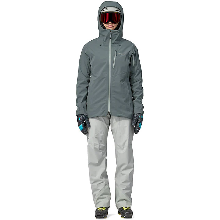 Women's Snowdrifter Jacket - Image 6