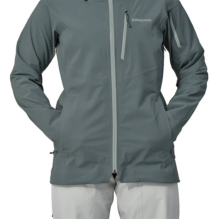 Women's Snowdrifter Jacket - Image 7