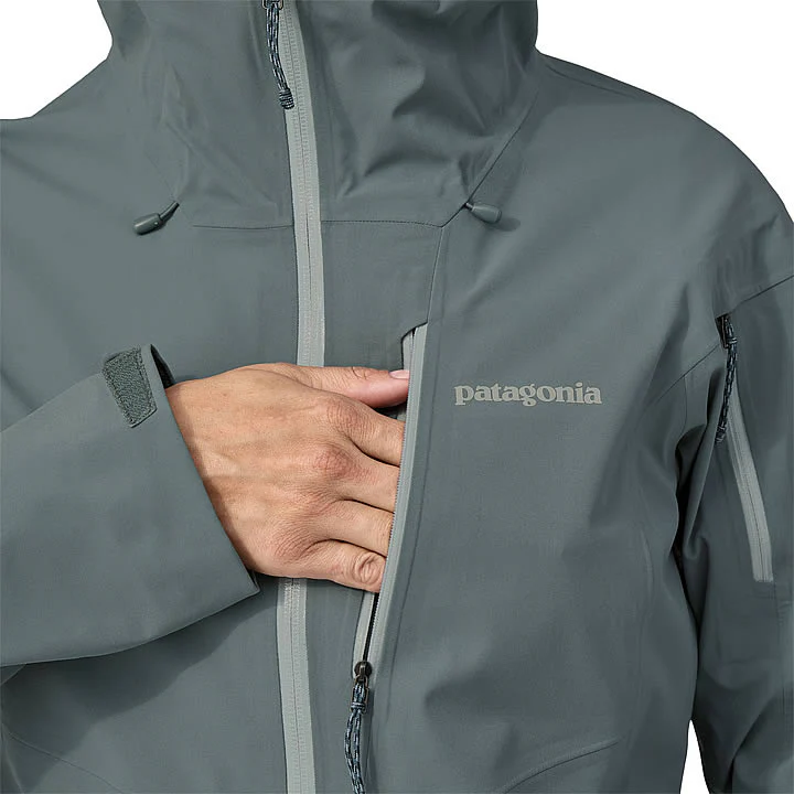 Women's Snowdrifter Jacket - Image 8