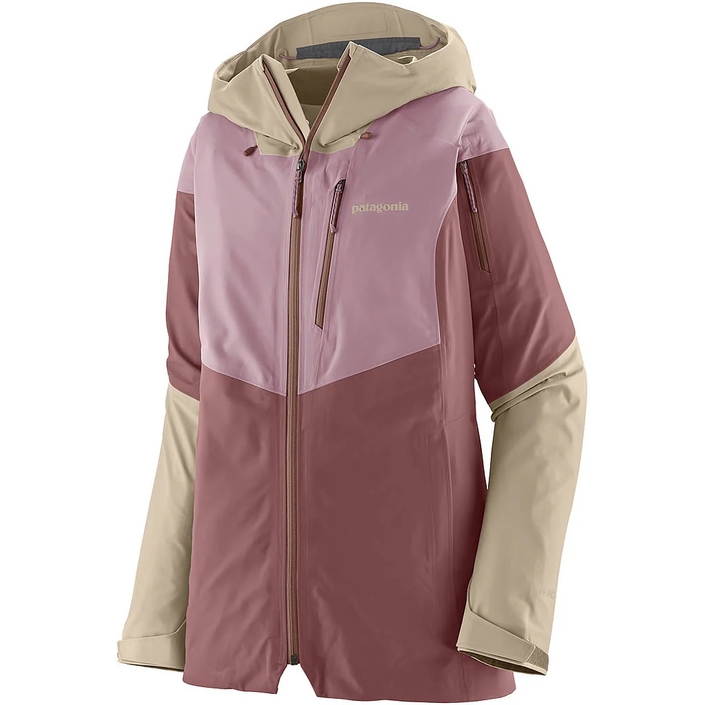 Women's Snowdrifter Jacket - Image 2