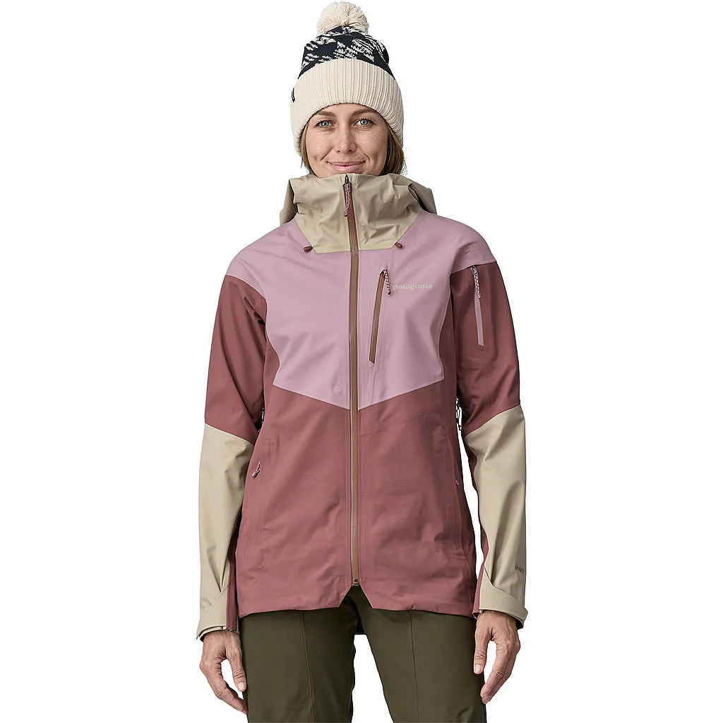 Women's Snowdrifter Jacket - Image 3
