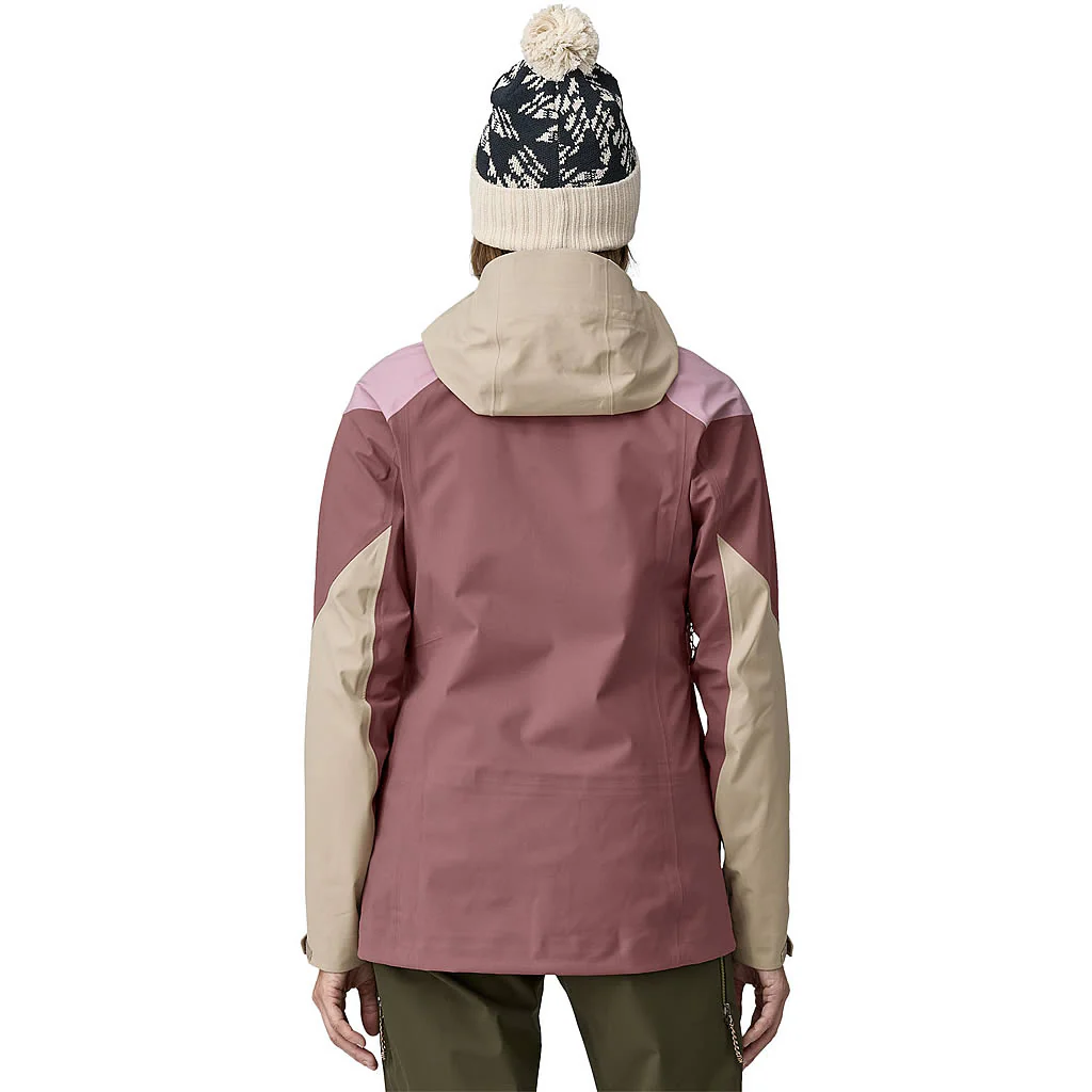 Women's Snowdrifter Jacket - Image 4