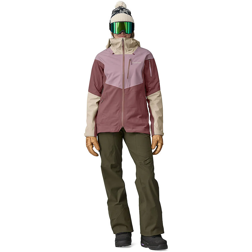 Women's Snowdrifter Jacket - Image 5