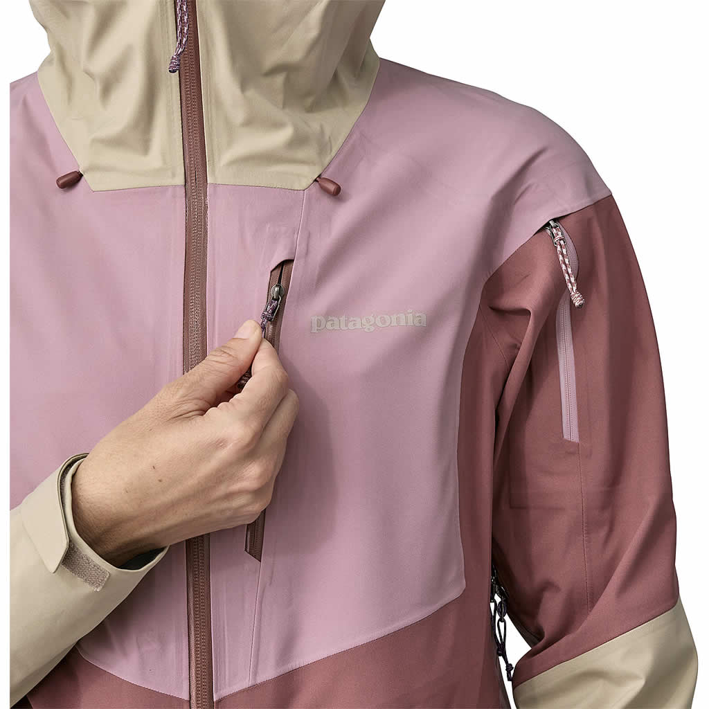 Women's Snowdrifter Jacket - Image 6