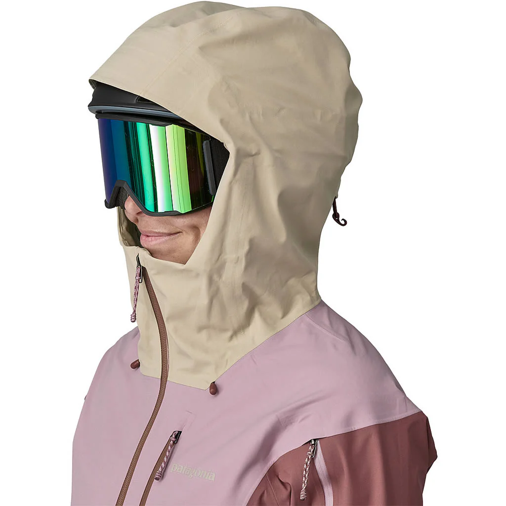 Women's Snowdrifter Jacket - Image 7