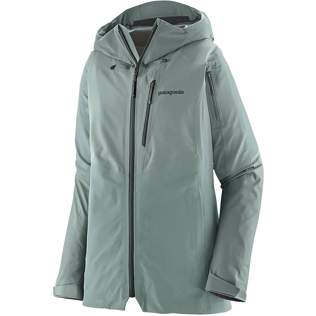 Women's Snowdrifter Jacket - Image 8