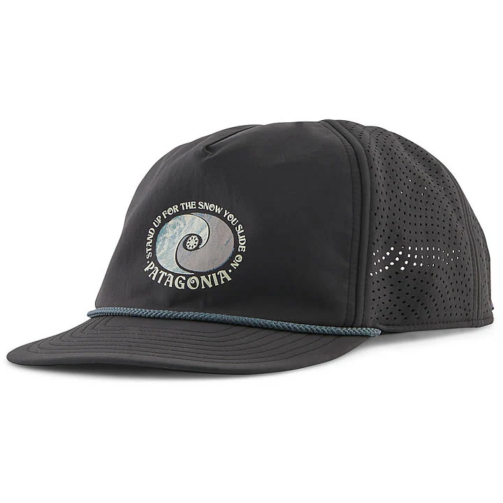 Snowfarer Cap