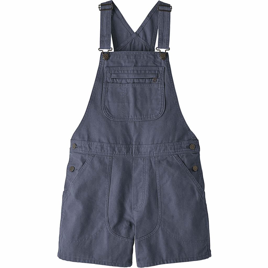 Women's Stand Up Overalls - Image 2