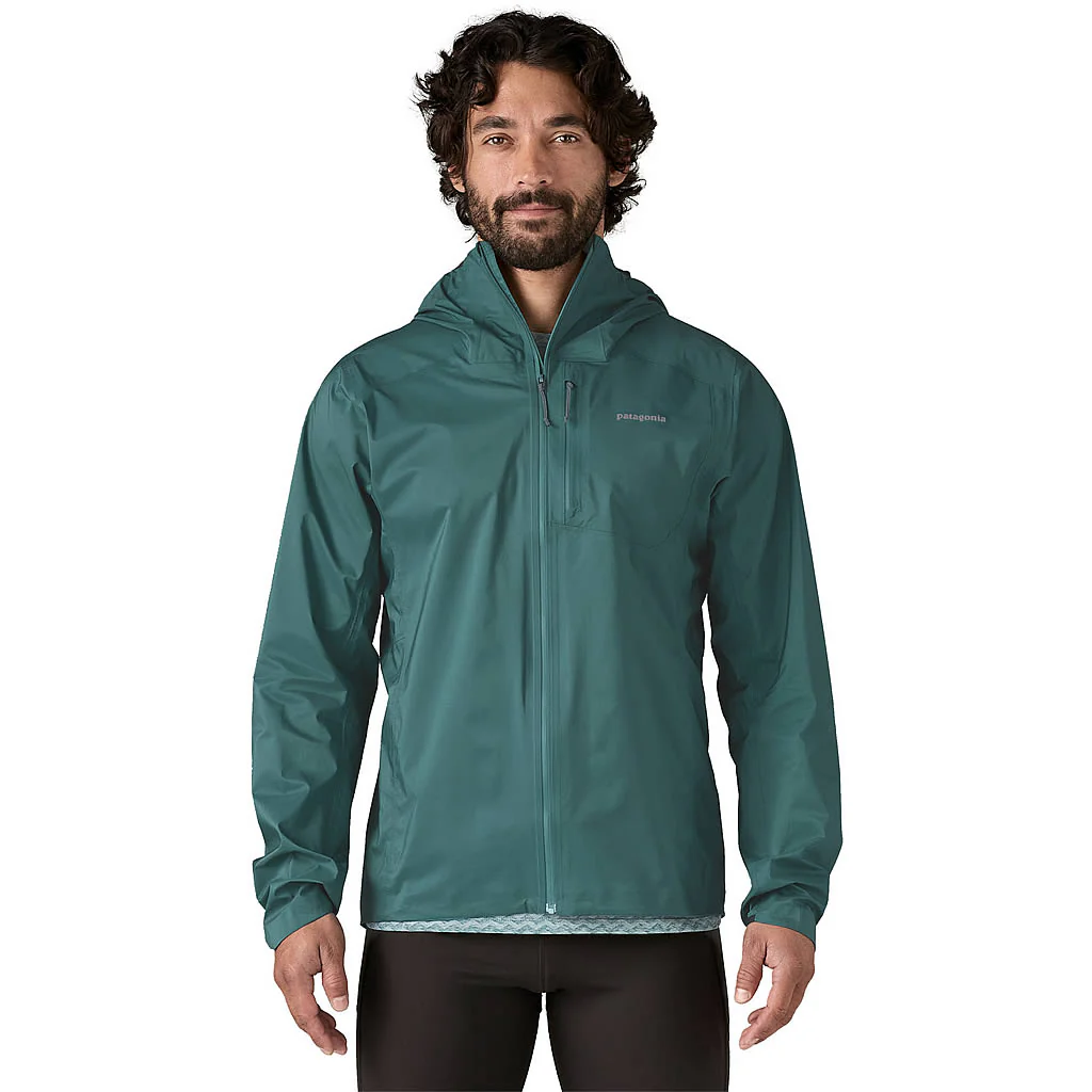 Men's Storm Racer Jacket - Image 10